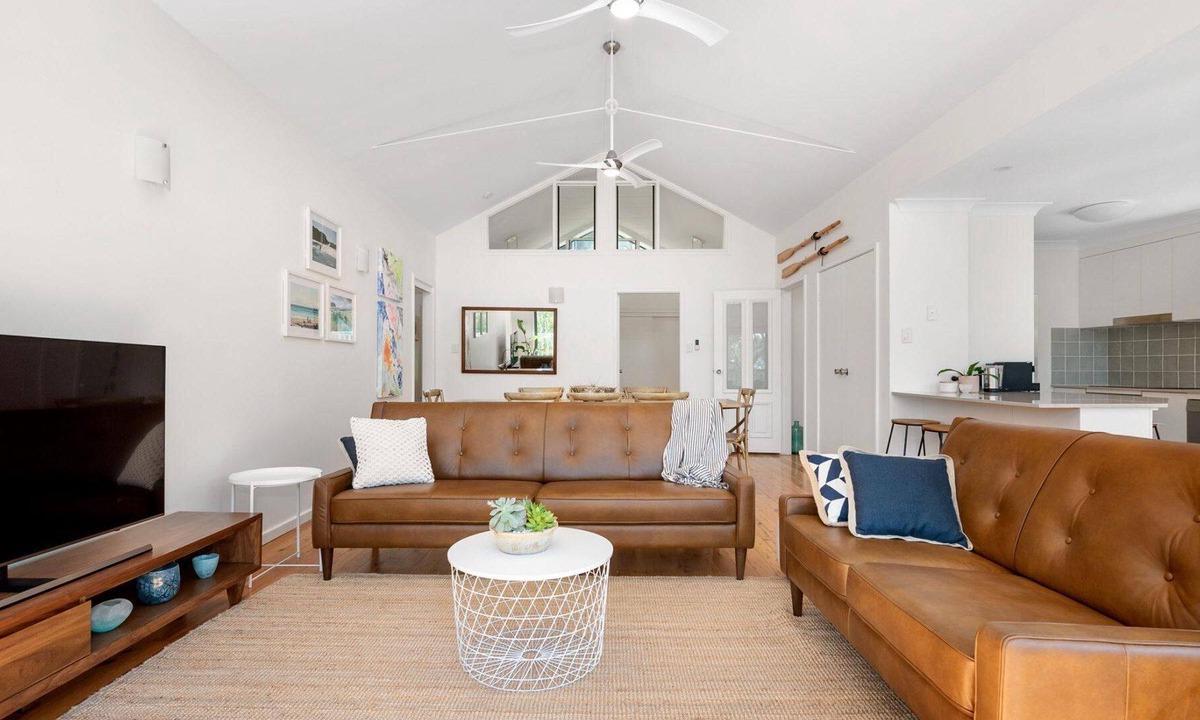 Macmasters Beach House | Ocean Eyes - elevated position