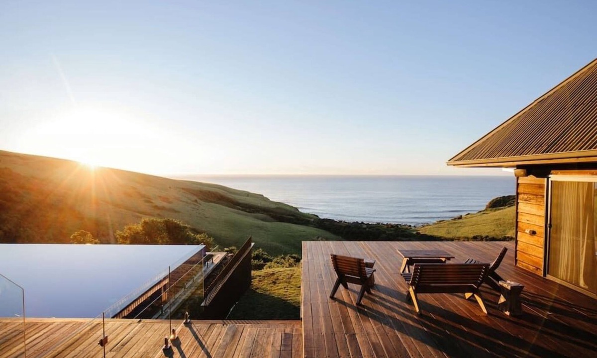 Gerringong House | Ocean Farm
