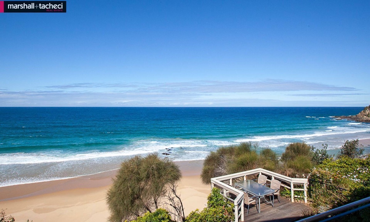 Bermagui House | Ocean Pearl - Bunga St 61