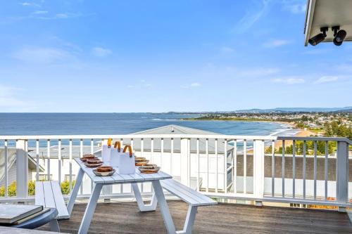 Austinmer House | Ocean View Oasis Austinmer
