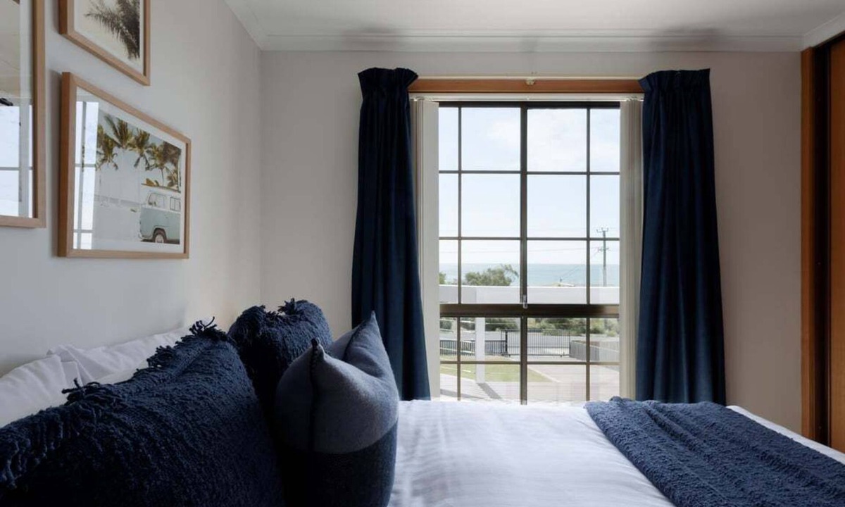 Greens Beach House | Ocean View Retreat at Greens Beach