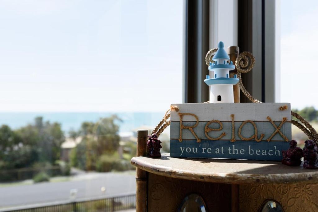 Greens Beach House | Ocean View Retreat at Greens Beach