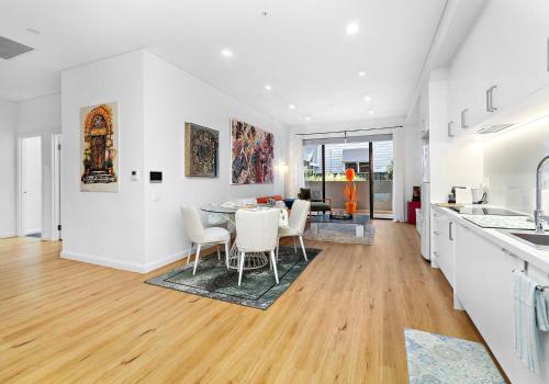 Gerringong Apartment | Ocean Whispers - Gerringong