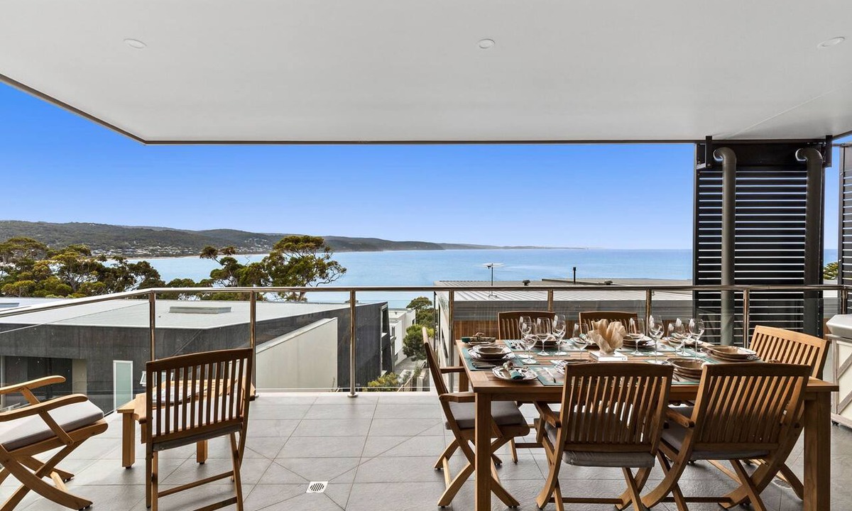 Lorne Apartment | Oceania 11