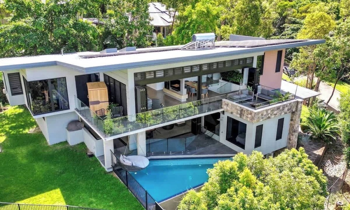 Kewarra Beach House | Ohana—Ultimate Family Escape