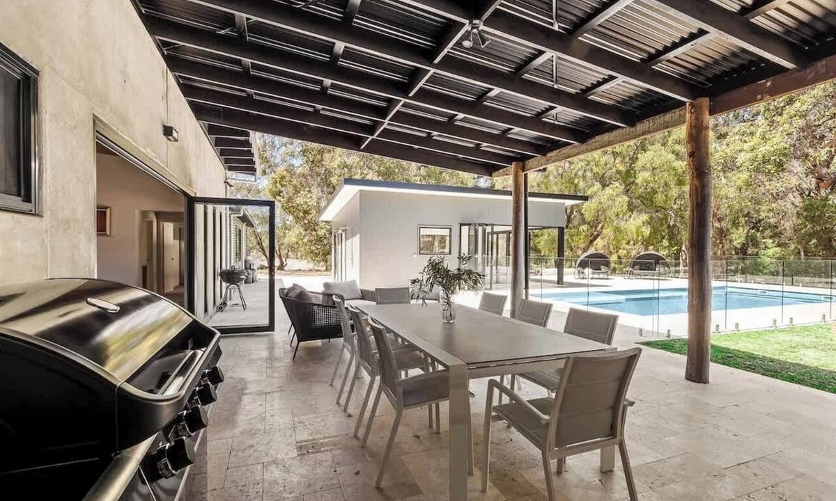 Quindalup House | Old Mill Grove—Bush Escape Near Beaches & Wineries