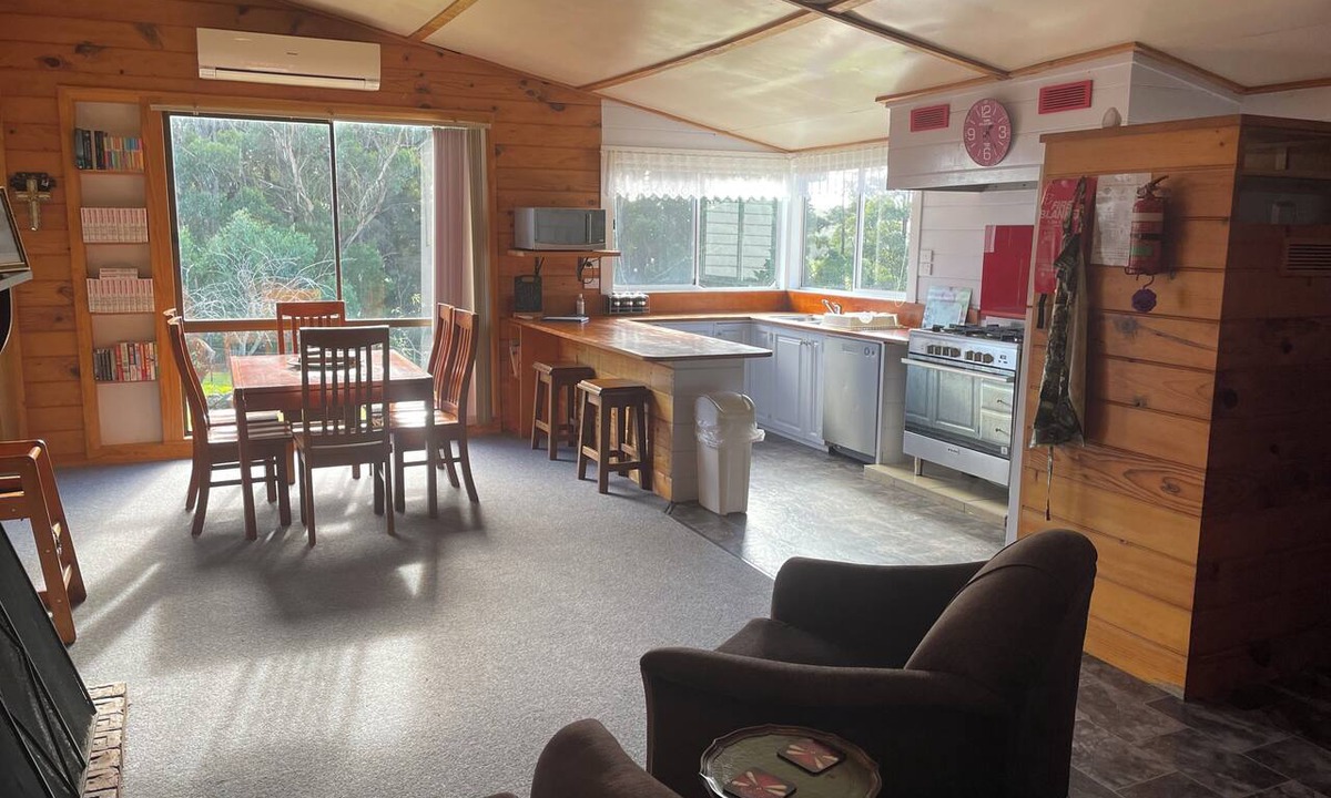 Rocky Cape Other | Old School Rocky Cape Farm Stay | Sleeps 10