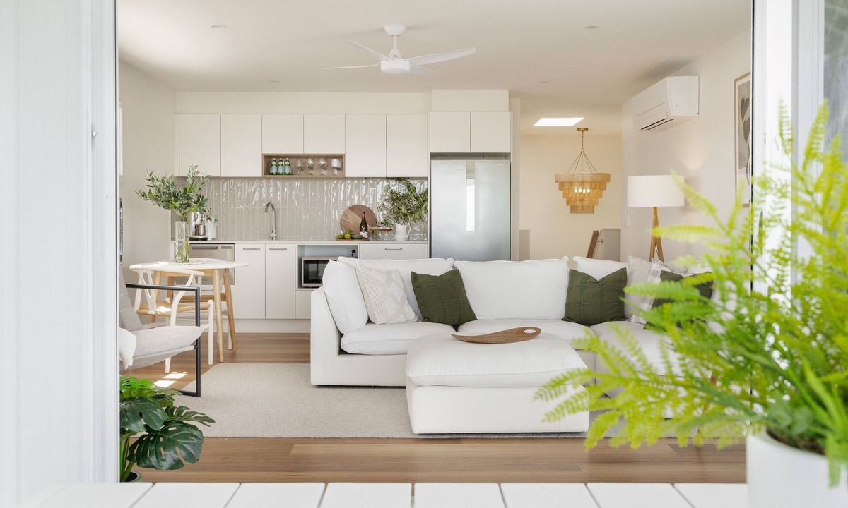 Mornington House | Olive and Salt