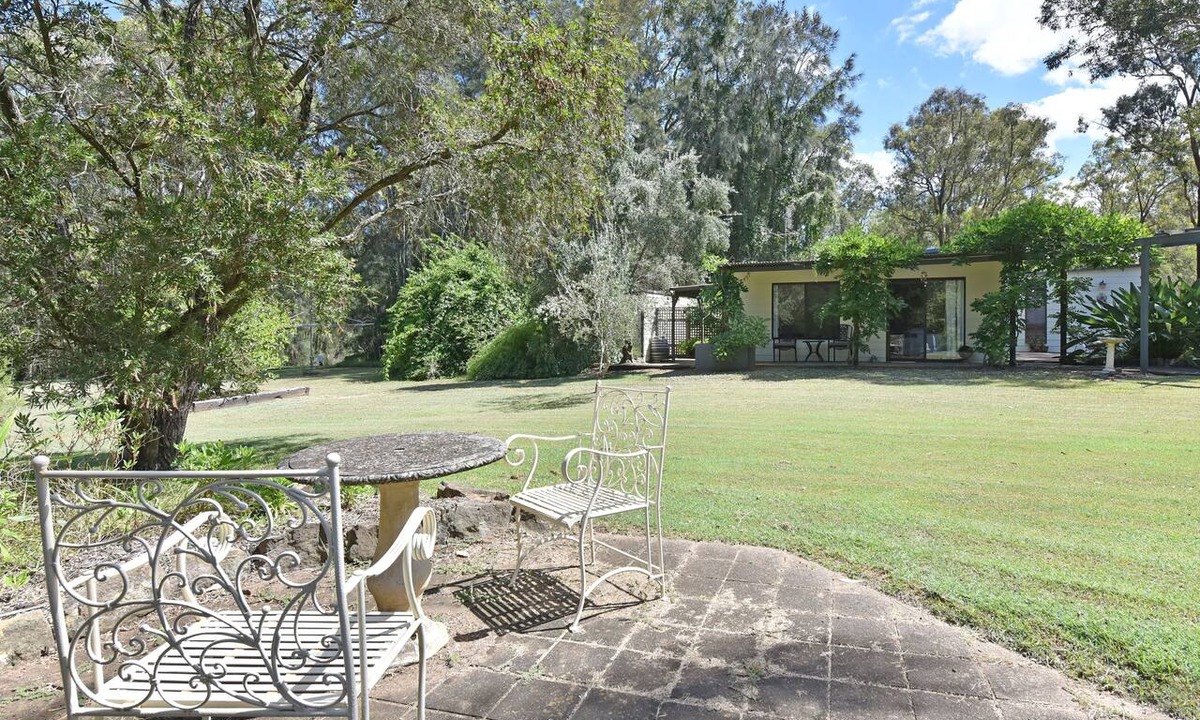 Pokolbin Villa | Olive Grove 1 - Your Perfect Hunter Valley Wedding Stay & Wine Country Escape