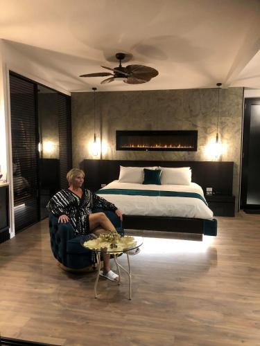 Neranwood Villa | On Eagle Wings Mountain Retreat & Spa