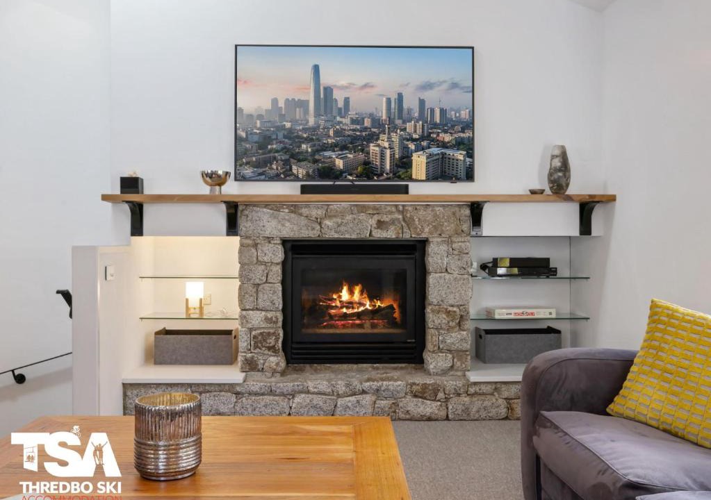 Thredbo Ski Chalet | On The Snow 2