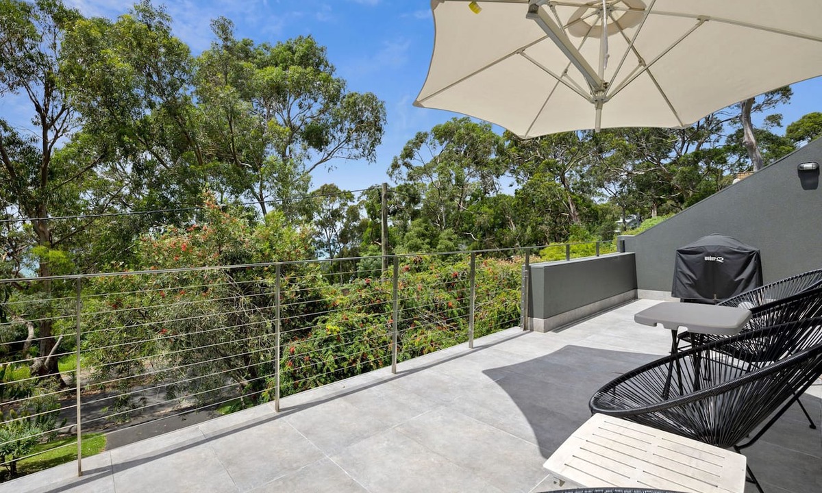 Lorne Apartment | One At Eight