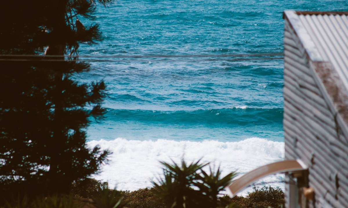 Forster House | One Mile Horizon | Iconic 70s Beach House, Forster, NSW