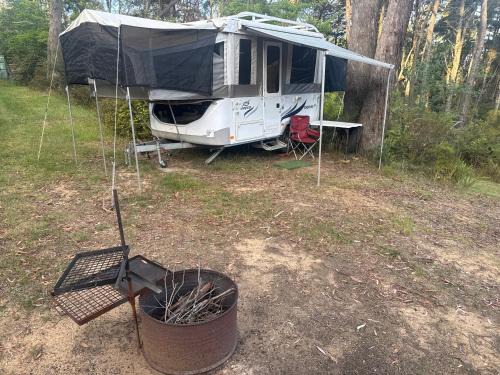 Medlow Bath Other | Onsite van in Medlow Bath