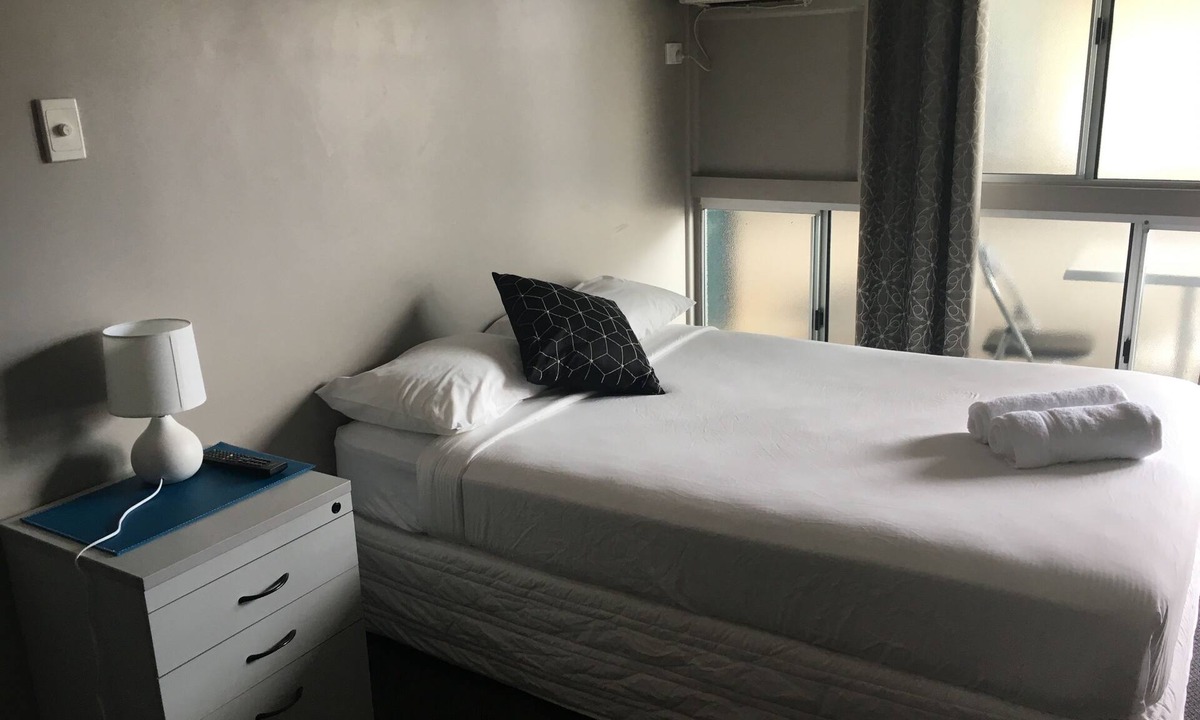 Oonoonba Hotel | Oonoonba Hotel Motel