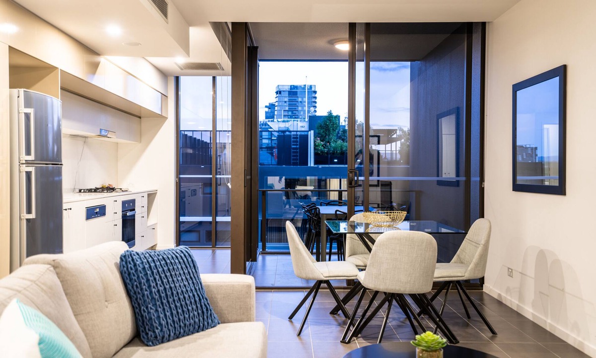 South Brisbane Hotel | Opera Apartments South Brisbane