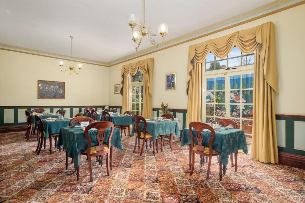 Lindisfarne Bed & Breakfast | Orana House