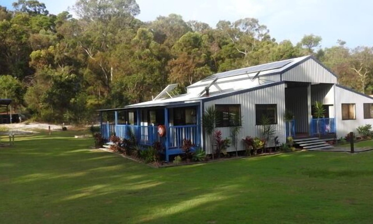 Orchid Beach House | Orchid Beach Retreat