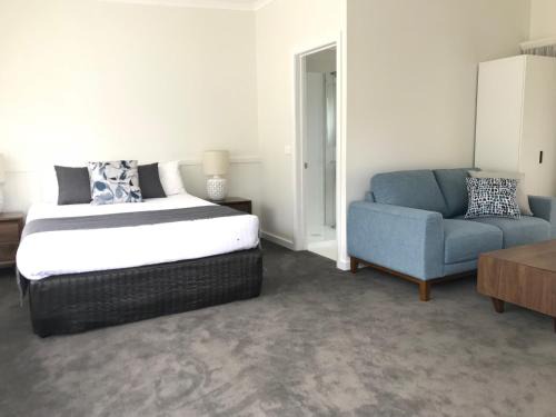 Orford Hotel | Orford Blue Waters Hotel