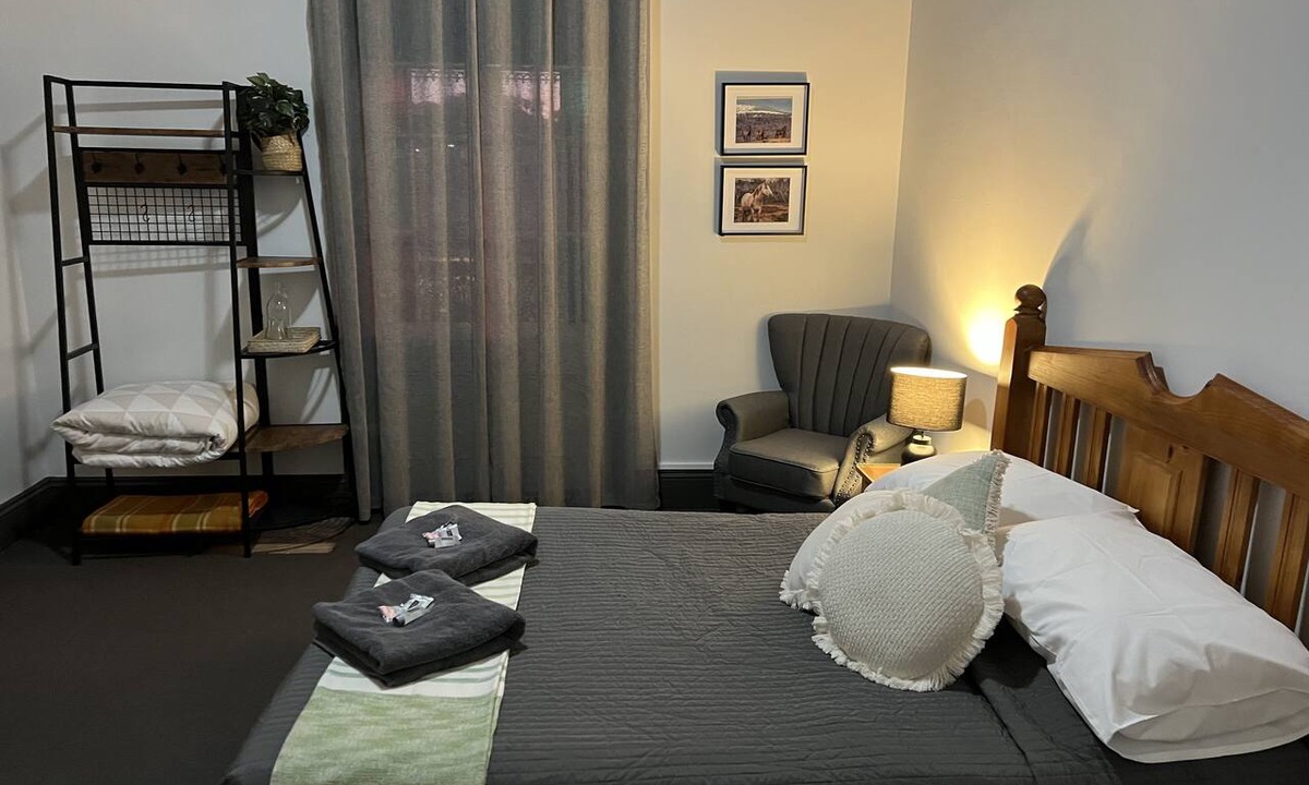 Tumut Hotel | Oriental Hotel