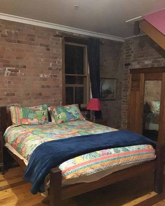 Bathurst Apartment | Original HatFactor