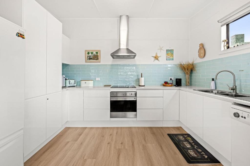 Callala Bay House | Osprey - Pet Friendly Waterfront