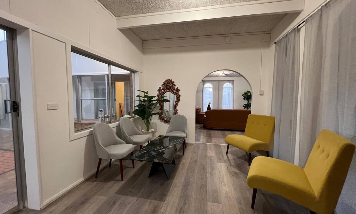 Ouyen Hotel | Ouyen Motel