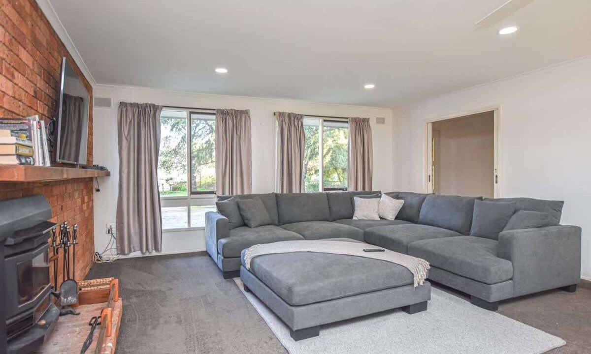 Ovens House | Ovens Valley Retreat