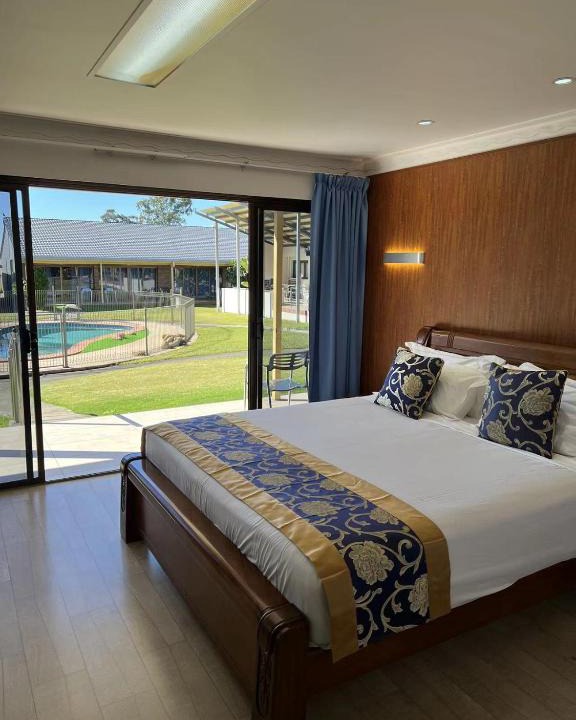 Oxley Hotel | Oxley Motor Inn