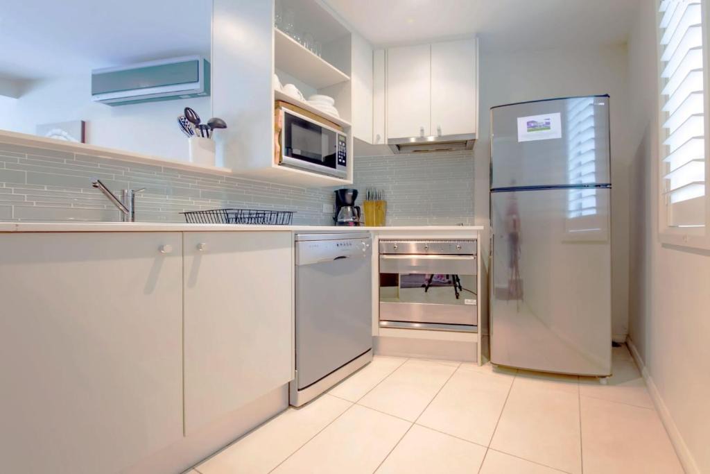 Salamander Bay Apartment | Pacific Blue Apartment 139, 265 Sandy Point Road