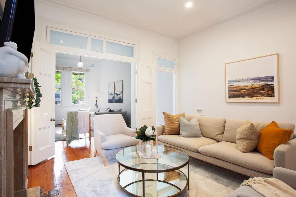 Paddington House | Paddington Bear Isyd