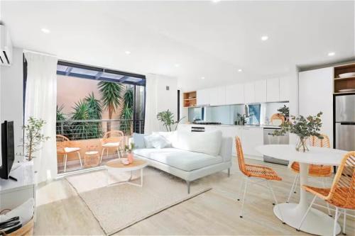 Paddington Apartment | Paddington Parkside
