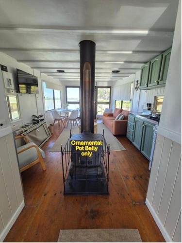 Mannum Boat Rental | Paddle Wheeler Lilian