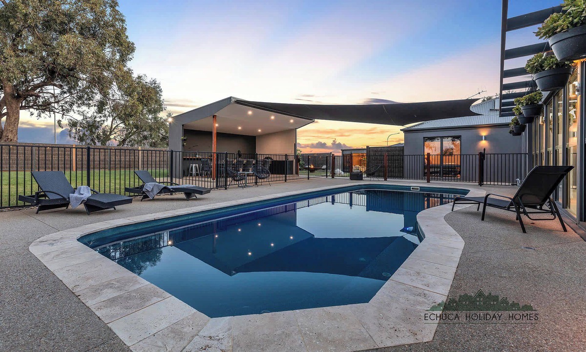 Moama House | Palamcotta Lodge
