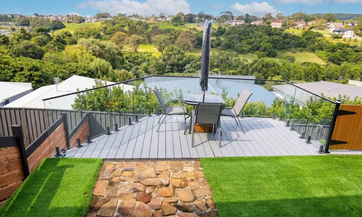 Kiama Apartment | Palm Villas - Relaxing 1 Bed Stay Near Kiama Coast