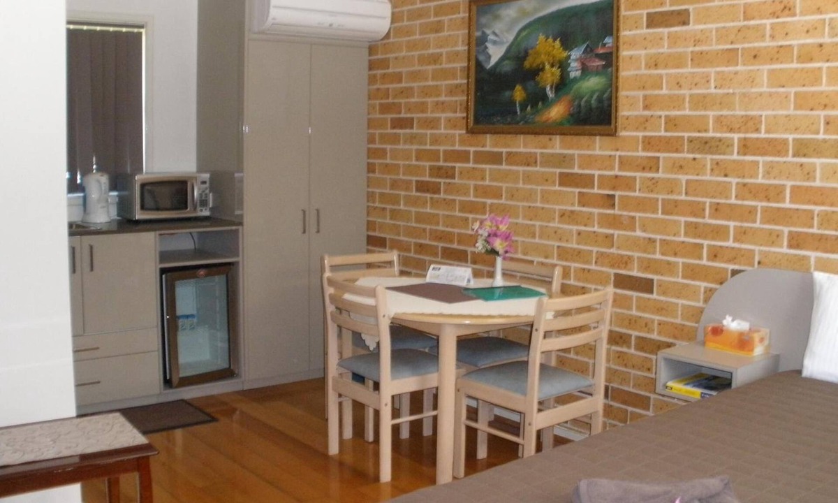 Coopernook Hotel | Palms Oasis Motel