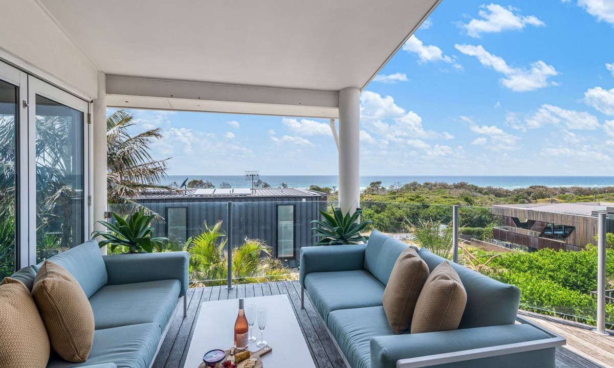 Peregian Beach House | Pandanus - Peregian Beach