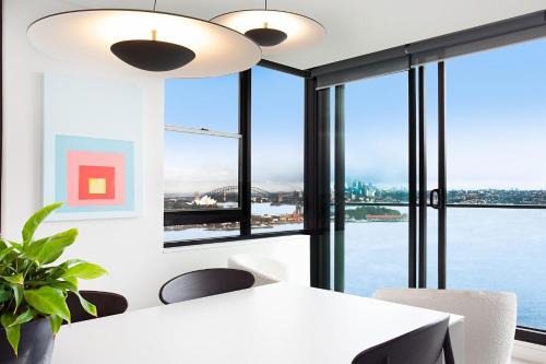 Darling Point Apartment | Panorama Darling Point