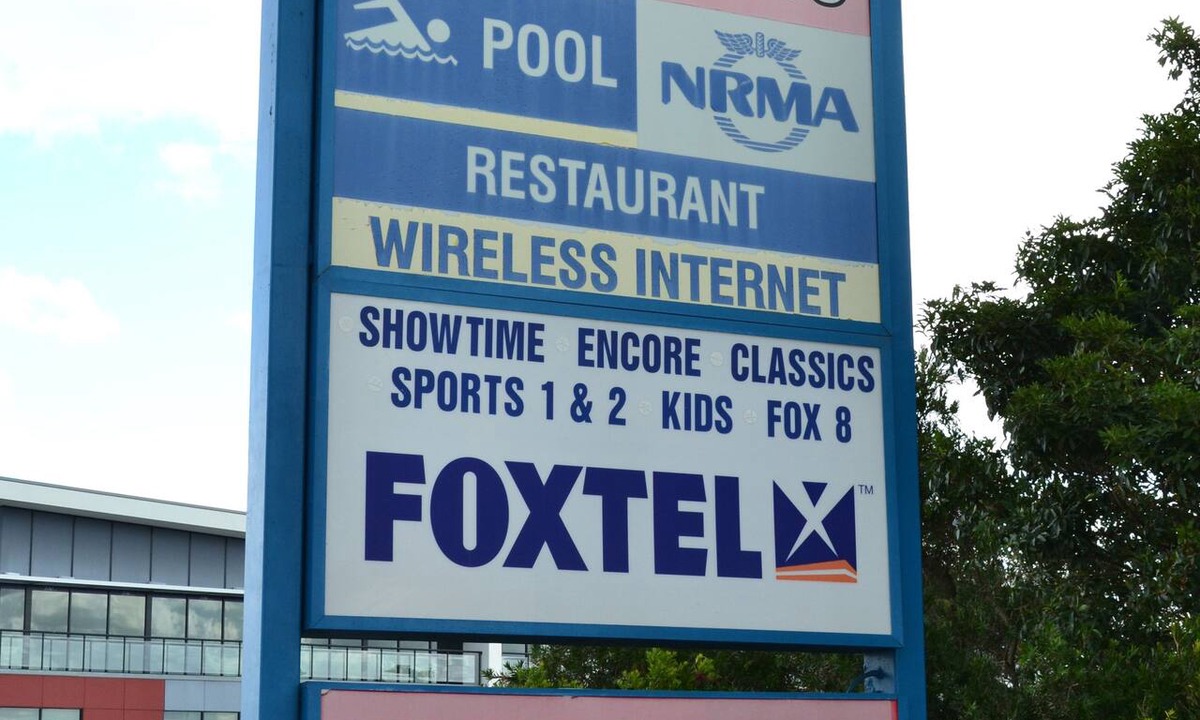 Charlestown Hotel | Panorama Motor Inn