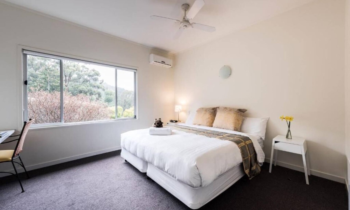Kalorama Resort | Panorama Retreat and Resort