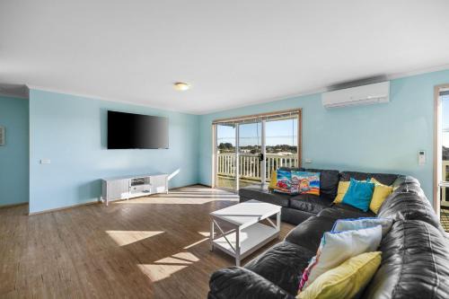 Cape Woolamai House | Panorama Views