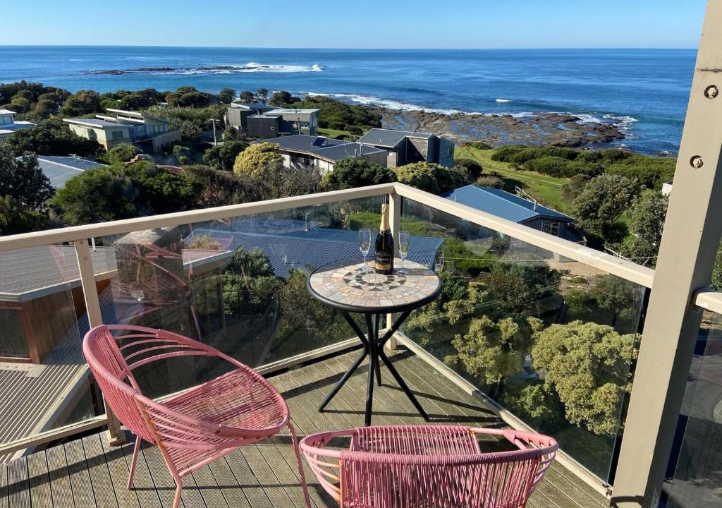Marengo House | PANORAMA VIEWS - spectacular ocean views