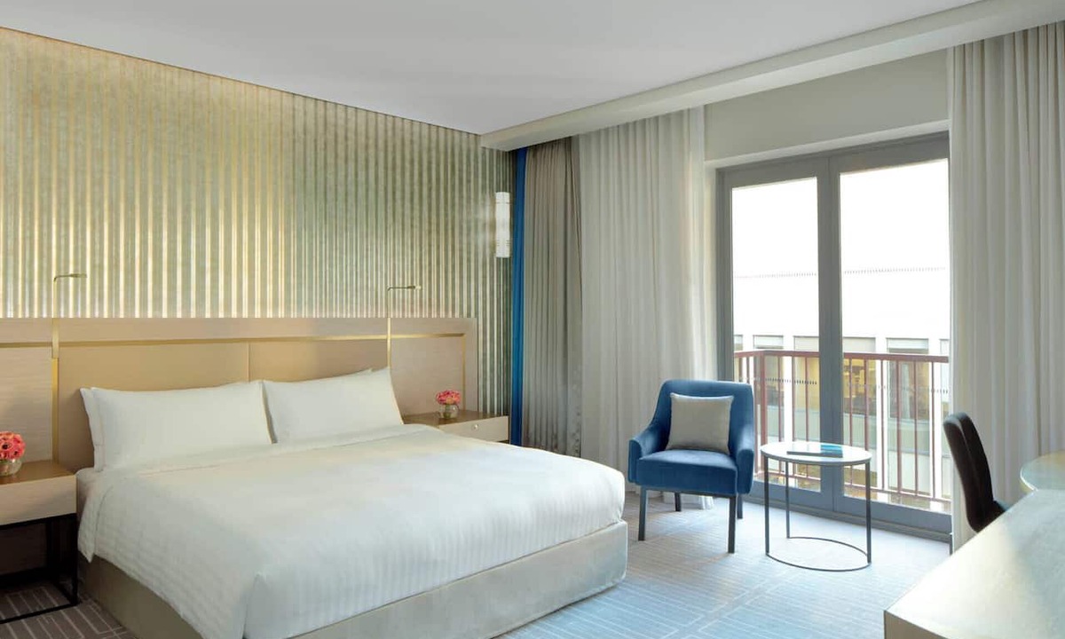 Sydney Central Business District Hotel | Paradox Sydney
