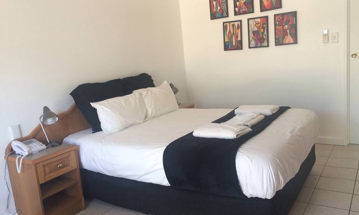 Katherine Hotel | Paraway Motel