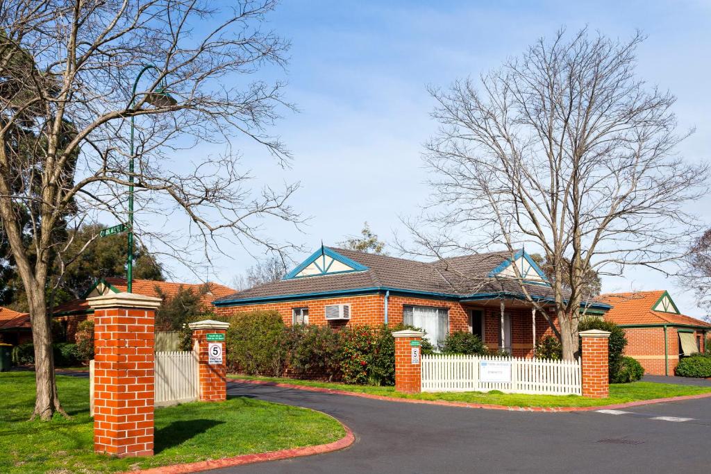 Forest Hill Apartment | Park Avenue - Forest Hill