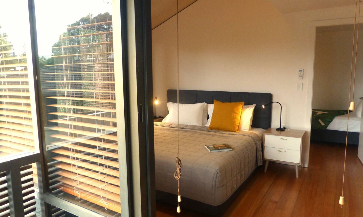 Gerringong Hotel | Park Ridge Retreat