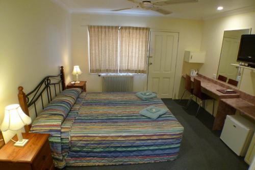 Goulburn Hotel | Parkhaven Motel