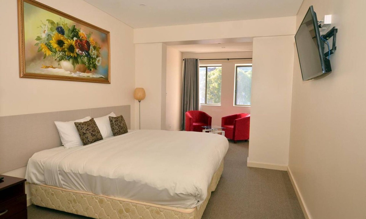 Murray Bridge Hotel | Parklane Motel Murray Bridge
