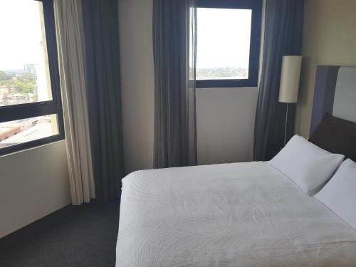 Parramatta Apartment | Parramatta Hotel Apartment