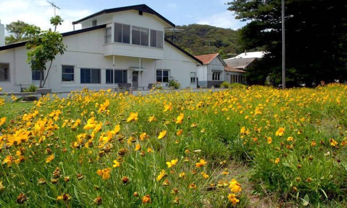 Patonga House | Patonga's Beach Haven